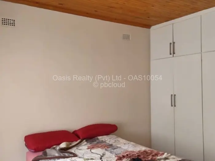 4 Bedroom House to Rent in Borrowdale Brooke