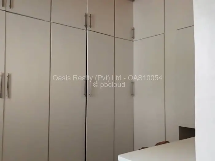 4 Bedroom House to Rent in Borrowdale Brooke