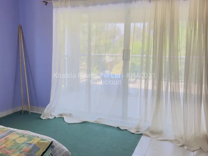 5 Bedroom House for Sale in Chisipite, Harare