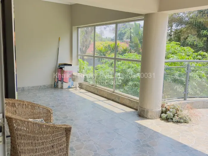 5 Bedroom House for Sale in Chisipite, Harare