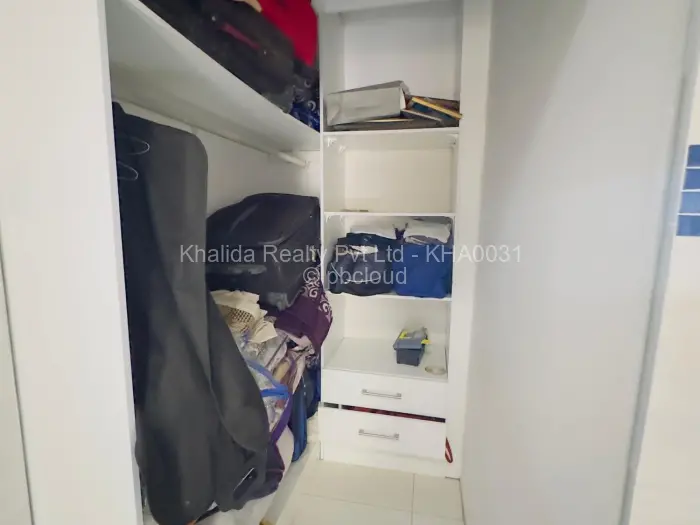 5 Bedroom House for Sale in Chisipite, Harare