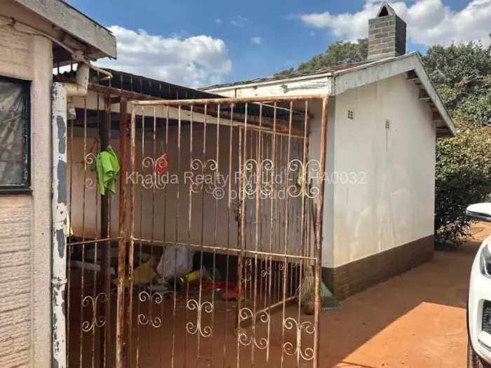 4 Bedroom House for Sale in Greendale North, Harare