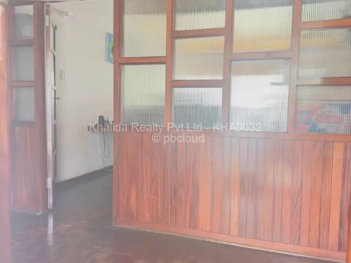 4 Bedroom House for Sale in Greendale North, Harare