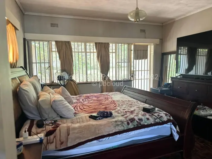 4 Bedroom House for Sale in Greendale North, Harare