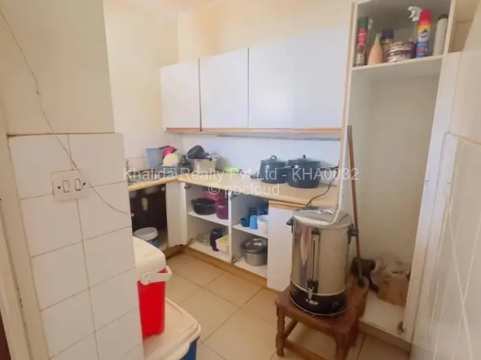 4 Bedroom House for Sale in Greendale North, Harare