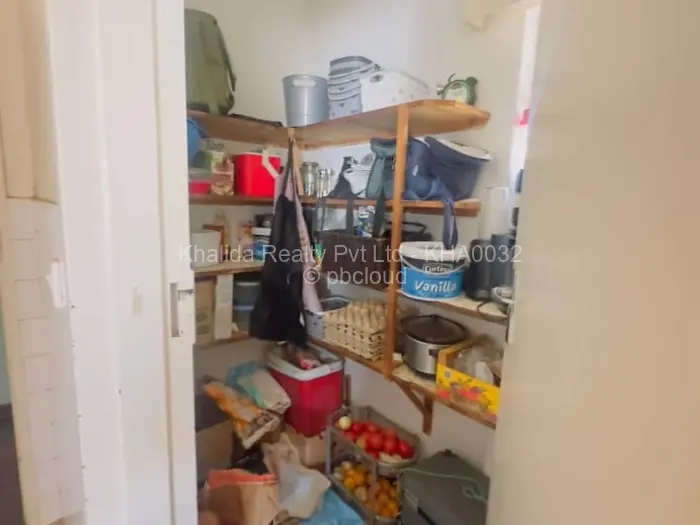 4 Bedroom House for Sale in Greendale North, Harare