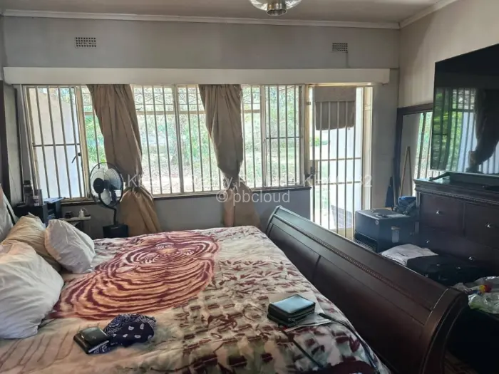 4 Bedroom House for Sale in Greendale North, Harare