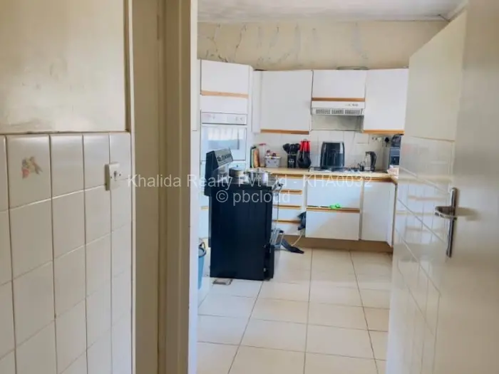 4 Bedroom House for Sale in Greendale North, Harare