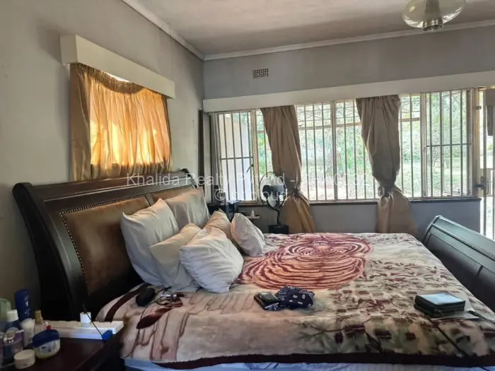 4 Bedroom House for Sale in Greendale North, Harare