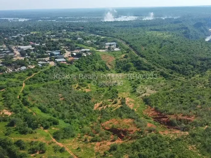 Farm/Plot for Sale in Victoria Falls, Victoria Falls