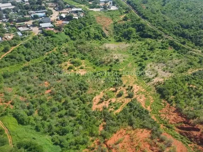 Farm/Plot for Sale in Victoria Falls, Victoria Falls