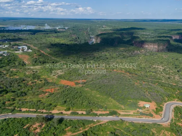 Farm/Plot for Sale in Victoria Falls, Victoria Falls