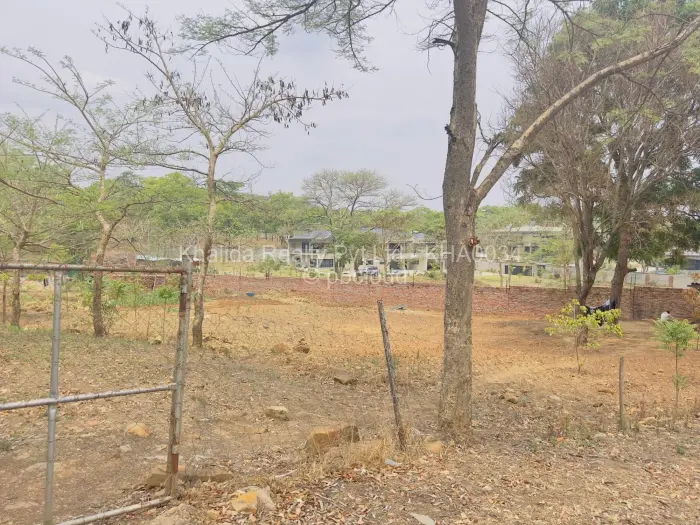 Farm/Plot for Sale in Carrick Creagh Estate, Harare