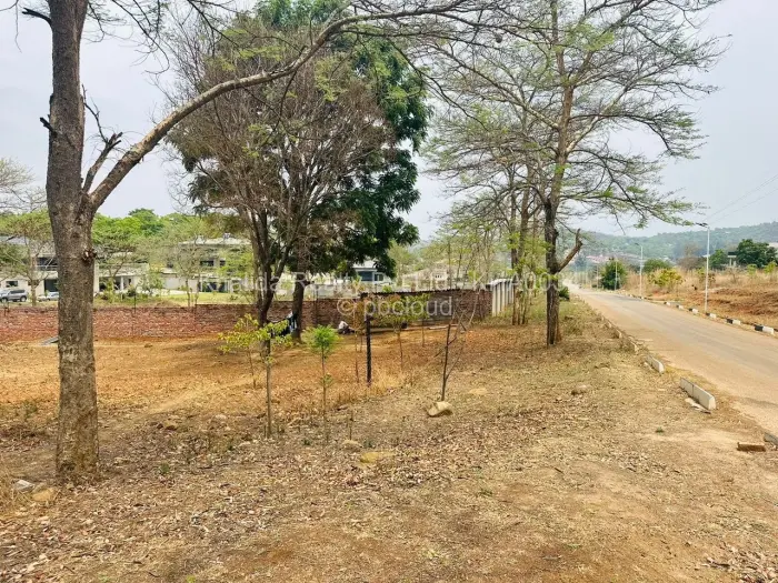 Farm/Plot for Sale in Carrick Creagh Estate, Harare