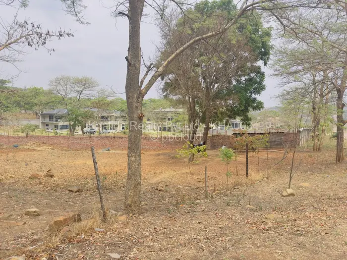 Farm/Plot for Sale in Carrick Creagh Estate, Harare