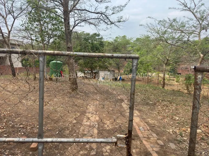 Farm/Plot for Sale in Carrick Creagh Estate, Harare