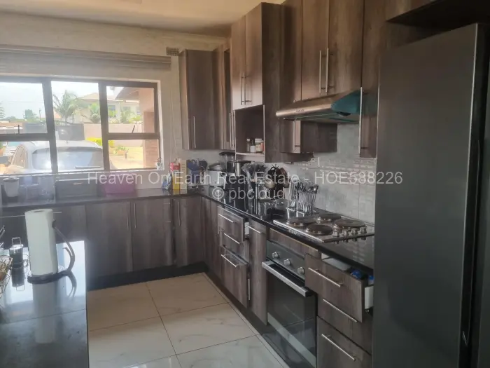 5 Bedroom House for Sale in Brookeview, Harare