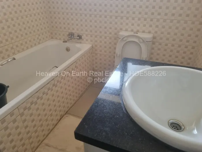 5 Bedroom House for Sale in Brookeview, Harare