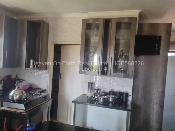 5 Bedroom House for Sale in Brookeview, Harare