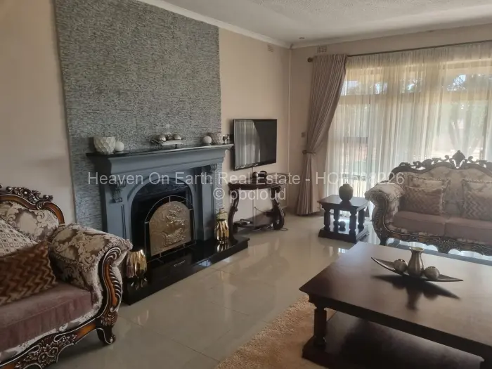5 Bedroom House for Sale in Brookeview, Harare