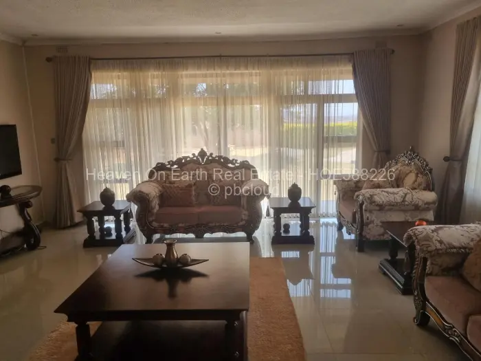 5 Bedroom House for Sale in Brookeview, Harare