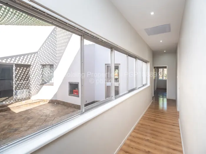 4 Bedroom House for Sale in Glen Lorne, Harare