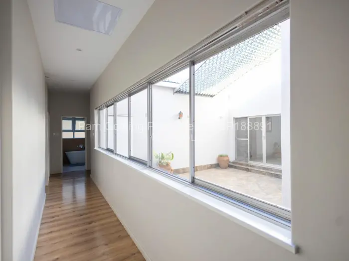 4 Bedroom House for Sale in Glen Lorne, Harare