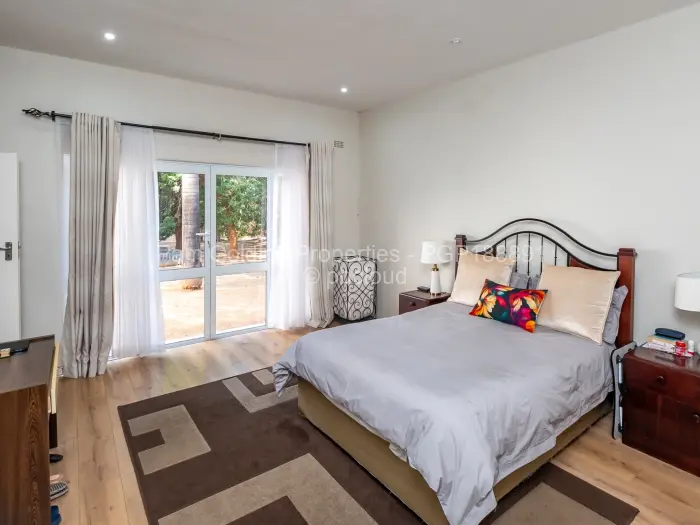 4 Bedroom House for Sale in Glen Lorne, Harare