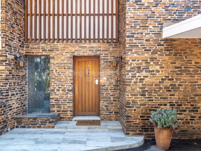 4 Bedroom House for Sale in Glen Lorne, Harare