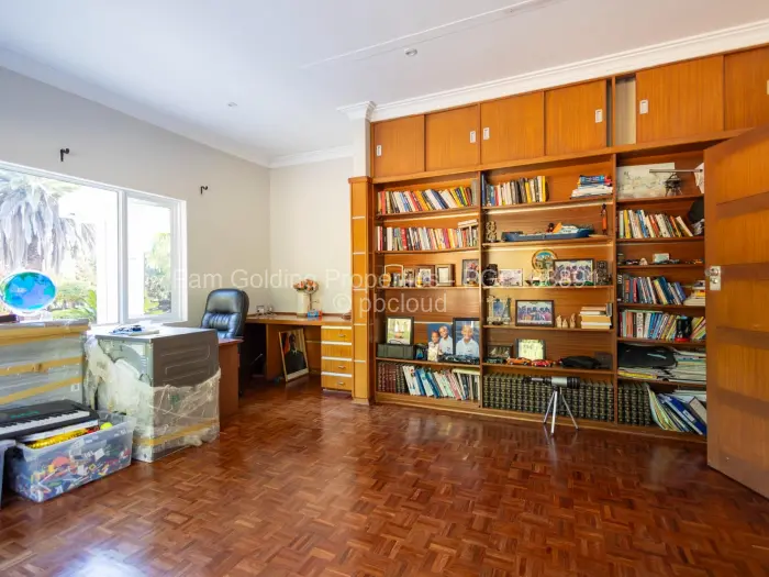 4 Bedroom House for Sale in Glen Lorne, Harare