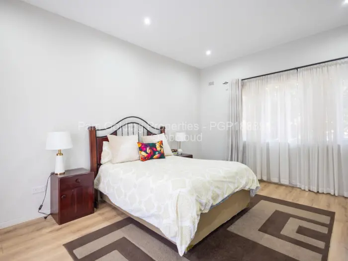 4 Bedroom House for Sale in Glen Lorne, Harare