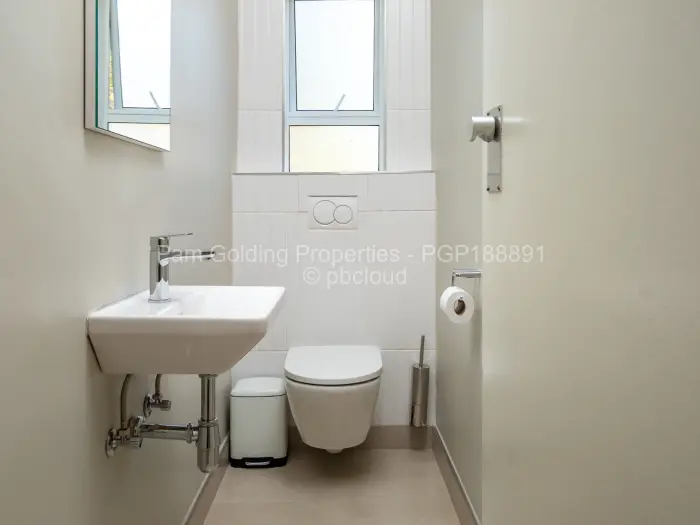 4 Bedroom House for Sale in Glen Lorne, Harare