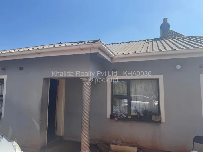 3 Bedroom House for Sale in Mount Pleasant Heights, Harare