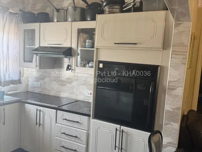 3 Bedroom House for Sale in Mount Pleasant Heights, Harare