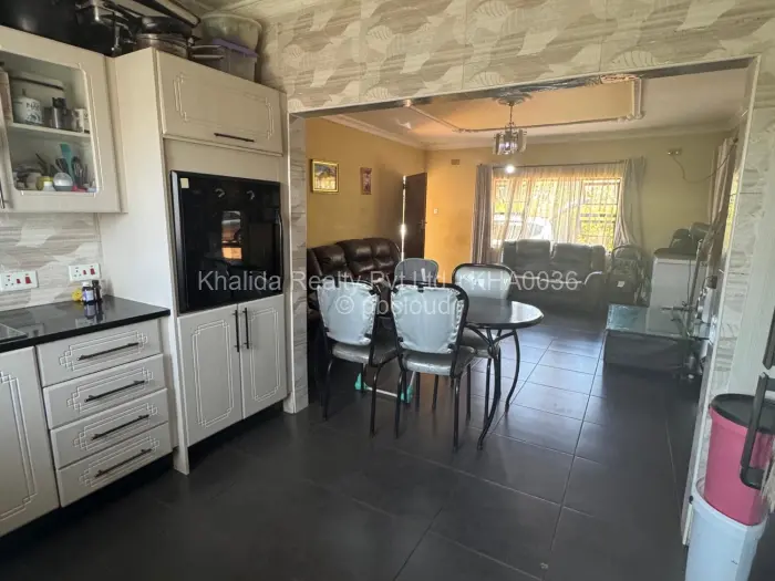 3 Bedroom House for Sale in Mount Pleasant Heights, Harare
