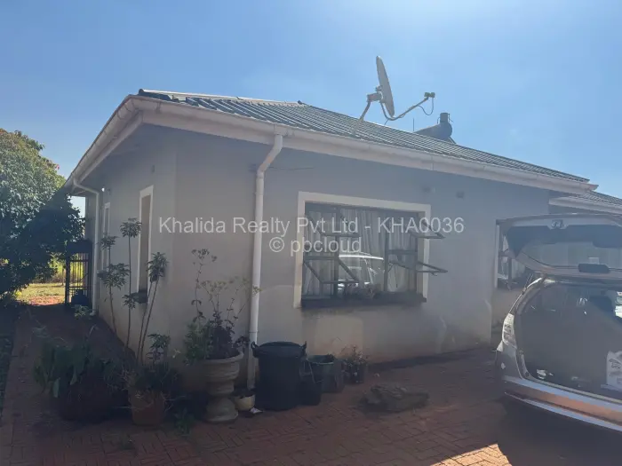 3 Bedroom House for Sale in Mount Pleasant Heights, Harare