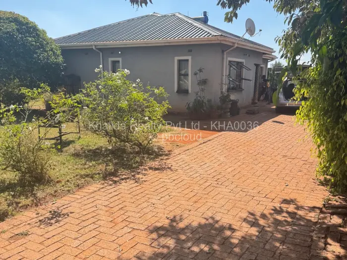 3 Bedroom House for Sale in Mount Pleasant Heights, Harare