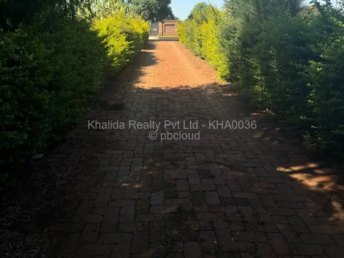 3 Bedroom House for Sale in Mount Pleasant Heights, Harare