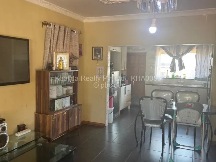 3 Bedroom House for Sale in Mount Pleasant Heights, Harare