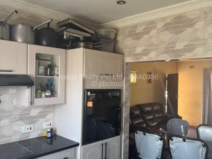 3 Bedroom House for Sale in Mount Pleasant Heights, Harare