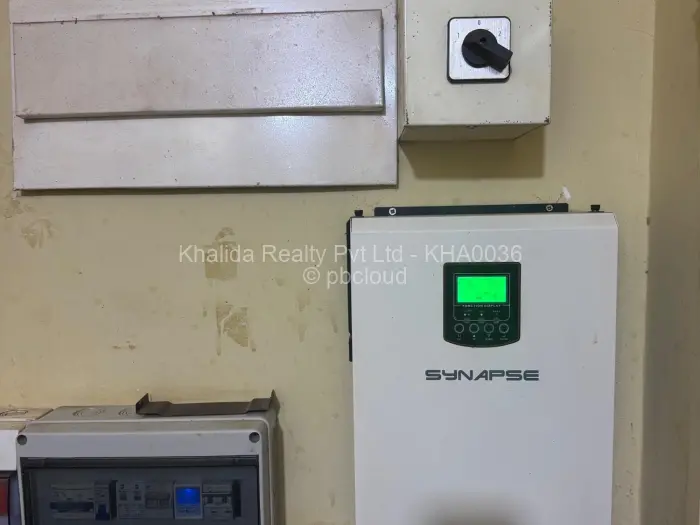 3 Bedroom House for Sale in Mount Pleasant Heights, Harare