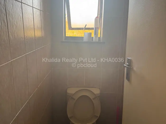 3 Bedroom House for Sale in Mount Pleasant Heights, Harare