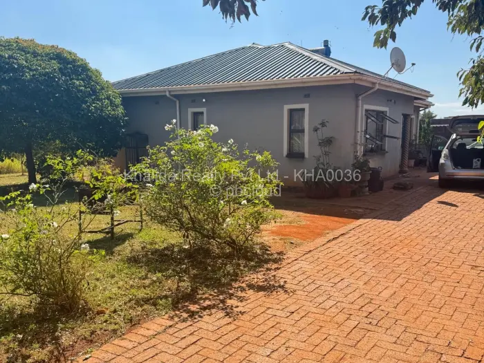 3 Bedroom House for Sale in Mount Pleasant Heights, Harare