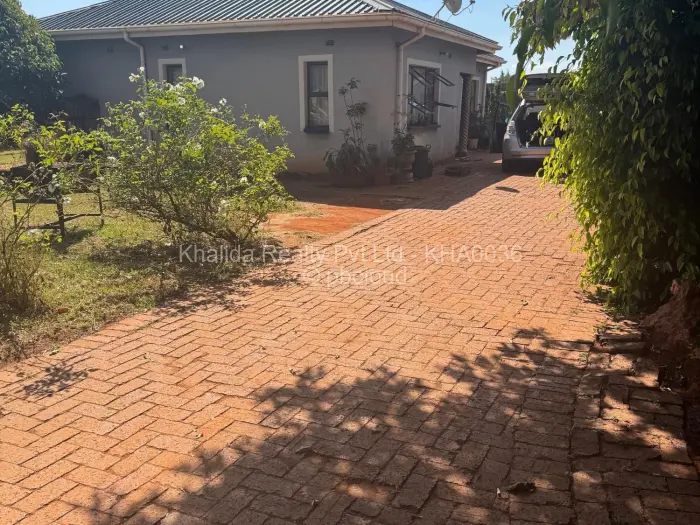 3 Bedroom House for Sale in Mount Pleasant Heights, Harare