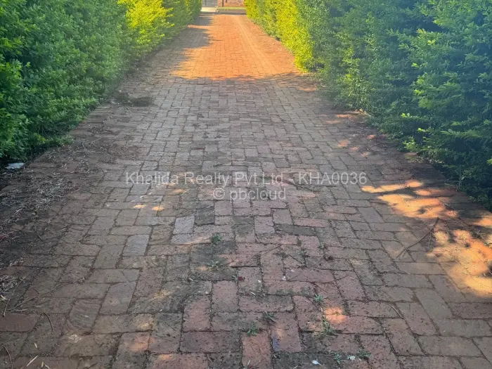 3 Bedroom House for Sale in Mount Pleasant Heights, Harare