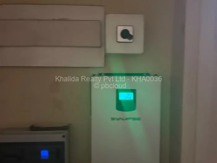 3 Bedroom House for Sale in Mount Pleasant Heights, Harare