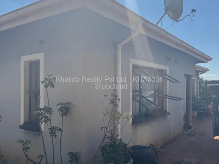 3 Bedroom House for Sale in Mount Pleasant Heights, Harare
