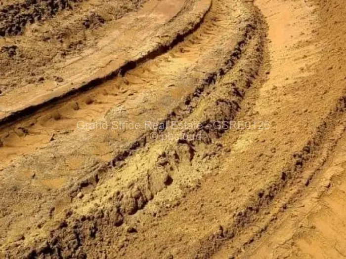 Residential Stand for Sale in Rydale Ridge, Harare