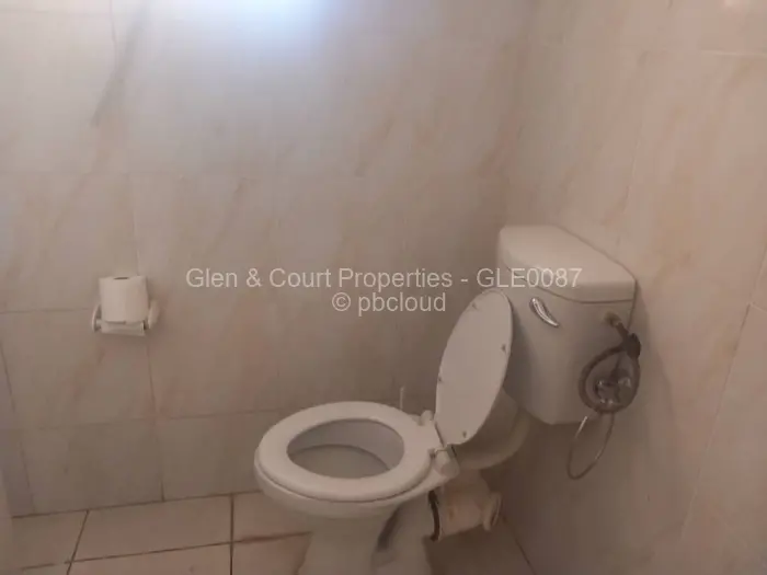 4 Bedroom House to Rent in Mount Pleasant
