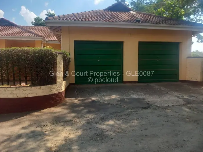 4 Bedroom House to Rent in Mount Pleasant